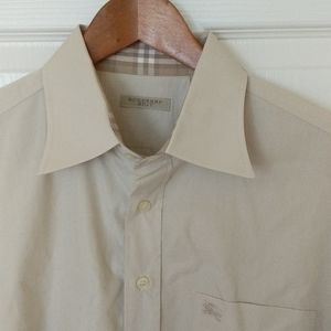 Burberry Brit men's shirt size extra large
